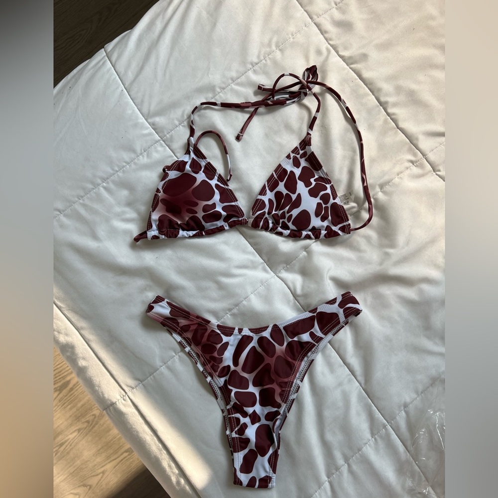 3 piece swim